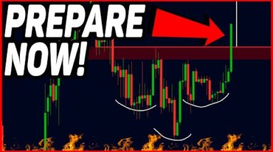 GET READY FOR THIS HUGE BITCOIN MOVE!!! [price targets revealed]