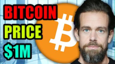 The REAL REASON Bitcoin Will Hit $1,000,000 Per Coin By 2030 (NOT CLICKBAIT)