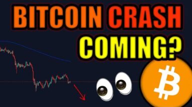 Is a FINAL BITCOIN CRASH to 10k Coming...? (Crypto News)