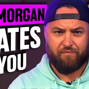 JPMorgan HATES YOU! (NFT's Live on Instagram)