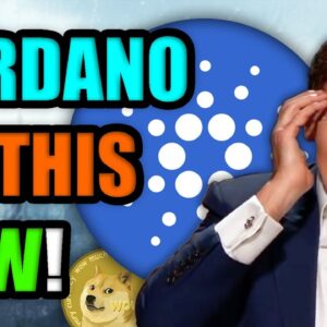 Mark Cuban: “If Cardano (ADA) Was A Shark Tank Company I Would…”