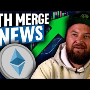 Most Exciting Time for Ethereum! (3 Reasons CPI Helped Bitcoin)