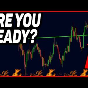 NO ONE IS WATCHING THIS BITCOIN CHART (get ready)!!!