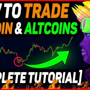 OKX TUTORIAL: How to Trade Bitcoin & Altcoins with Leverage!