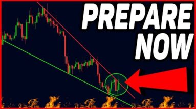 PREPARE FOR THIS BIG BITCOIN MOVE!! [price targets revealed]