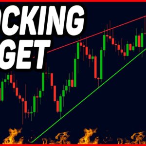 SHOCKING BITCOIN PRICE TARGET!!!! [prepare now]