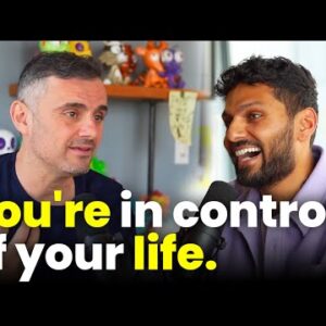 The Lack Of Accountability Leads To Unhappiness | With Jay Shetty