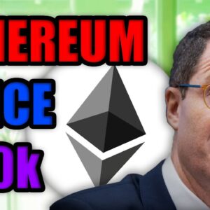 The REAL REASON Ethereum Will Hit $20,000 Per Coin by 2030 (NOT CLICKBAIT)