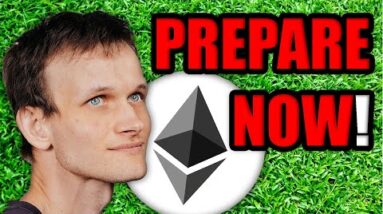 The Scary Truth About Ethereum Merge (Biggest Crypto Upgrade in History)