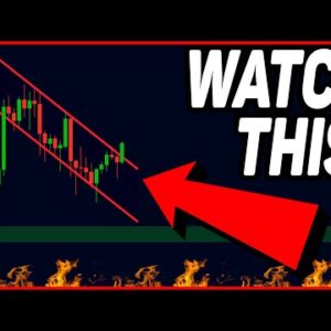 THIS IS THE NEXT BIG BITCOIN MOVE!!! (get ready)