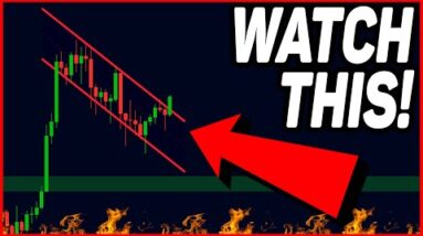 THIS IS THE NEXT BIG BITCOIN MOVE!!! (get ready)