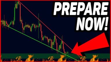 THIS IS THE NEXT BITCOIN MOVE!!!! (get ready)