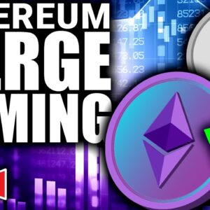 Top 3 Coins To Outperform Ethereum! (Strong Short Term Play)