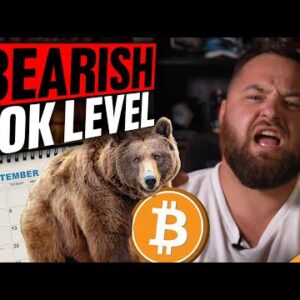 Worst Month for Bitcoin Coming! (Groundbreaking Metaverse Achievement)