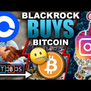 WORST STATE TO MINE BITCOIN! (Instagram rolling out NFTs?)