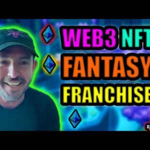 The Next Great NFT Fantasy Web3 Franchise! (+ ETH Price Prediction) 👉 Forgotten Runes Wizard's Cult