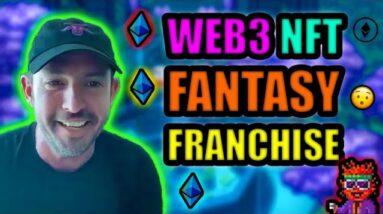 The Next Great NFT Fantasy Web3 Franchise! (+ ETH Price Prediction) 👉 Forgotten Runes Wizard's Cult