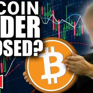 Bitcoin Leader SCANDAL EXPOSED! (Truth Behind MASSIVE Move REVEALED)