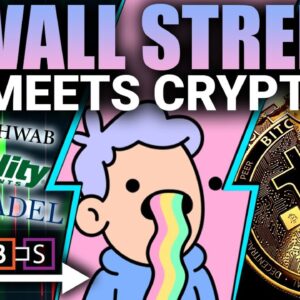 Bitcoin PUNISHED! (Insider Look at Wall Street’s Crypto Exchange)