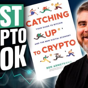 Catching Up to Crypto (Must Read for Crypto Strategy)