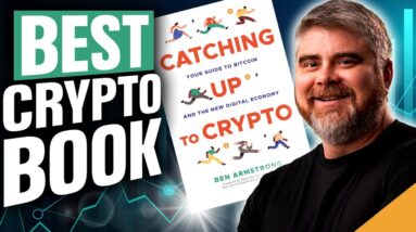 Catching Up to Crypto (Must Read for Crypto Strategy)