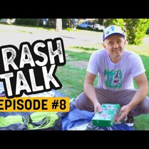 Why a CEO from NJ is Flipping To Teach The Deeper Opportunities | Trash Talk #8