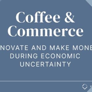 Coffee & Commerce Episode 29 | GaryVee, Scott Boilen and Zubin Mowlavi