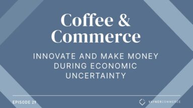 Coffee & Commerce Episode 29 | GaryVee, Scott Boilen and Zubin Mowlavi