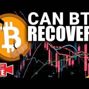 Crypto COLLAPSE Explained! (Why Bitcoin Fell to 18K)