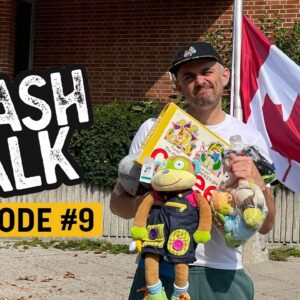 Found Hidden Gems in Canadian Thrift Stores | TrashTalk #9 🇨🇦