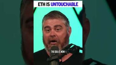 ETH Is Untouchable