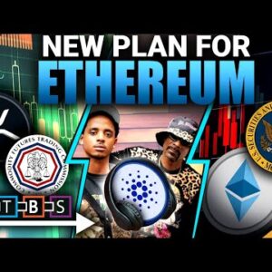 Ethereum Crisis Explained! (Ripple's New Connection)