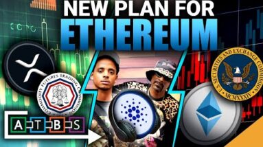 Ethereum Crisis Explained! (Ripple's New Connection)