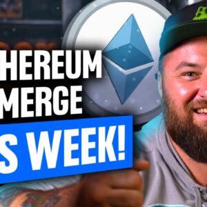 Exclusive Ethereum Insight! (Proof of Stake's BIG Win)