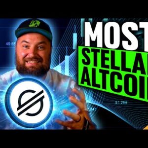 Exclusive Stellar Lumens Update!