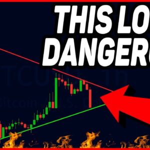 GET READY FOR THIS HUGE BITCOIN MOVE!!! [prepare now]