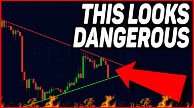 GET READY FOR THIS HUGE BITCOIN MOVE!!! [prepare now]