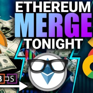 Greatest Moment for Ethereum & Crypto! (9 Hours Until THIS EVENT)