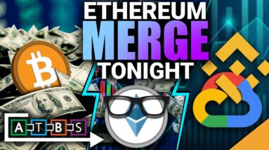 Greatest Moment for Ethereum & Crypto! (9 Hours Until THIS EVENT)