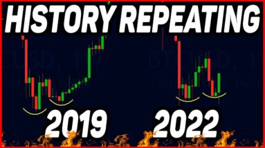 HISTORY REPEATING FOR BITCOIN!!! [bear market bottom confirmed!!]