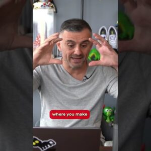 HOW TO DOMINATE ON SOCIAL MEDIA #shorts #garyvee