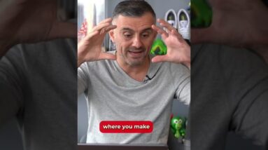 HOW TO DOMINATE ON SOCIAL MEDIA #shorts #garyvee