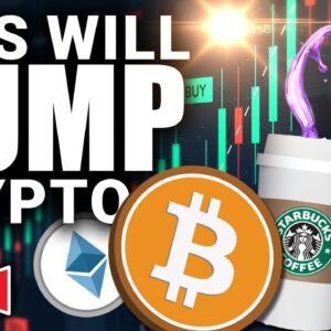 MASSIVE Week for Bitcoin & Crypto (TOP 2 Signals to WATCH)