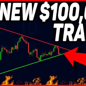 MY NEW $100,000 ETHEREUM TRADE!!! [get ready]