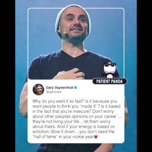 Please read this slowly & often … ❤️ #shorts #garyvee