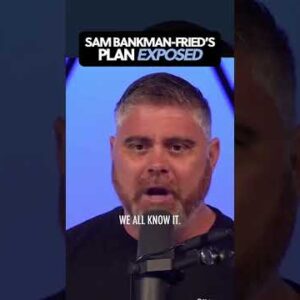 Sam Bankman-Fried's Plan EXPOSED!