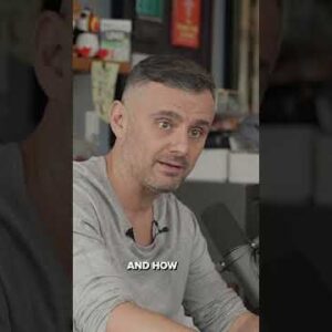 Stop Doing This To Your Kids #shorts #garyvee