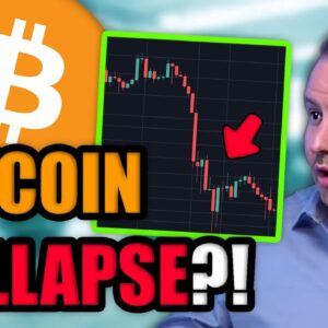 Best Crypto TA Expert Predicts 12k Bitcoin Price THIS YEAR | Gareth Soloway