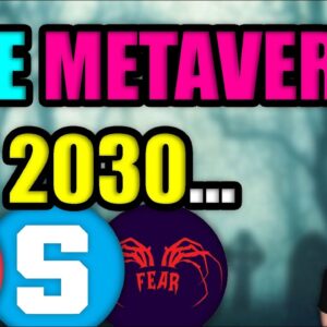 The INSANE Future of the Metaverse Simply Explained..