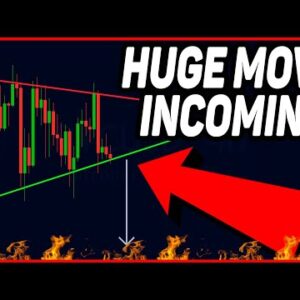 THIS HUGE BITCOIN MOVE IS HAPPENING IN THE COMING 48 HOURS!!!! [get ready]